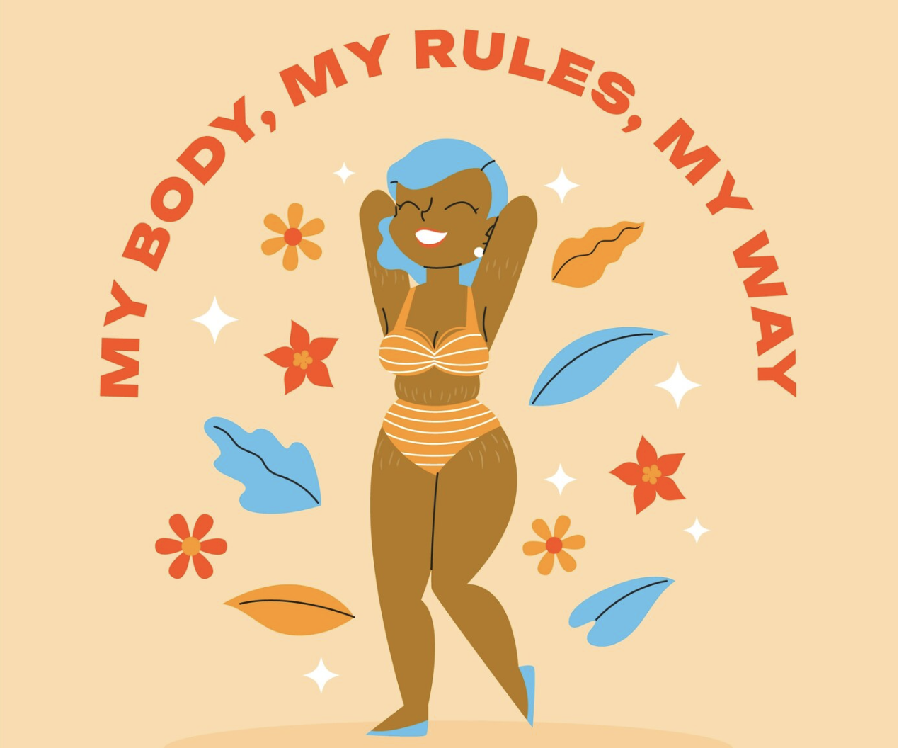 The Power of Body Autonomy Your Body, Your Choices! — Sustainable Ways
