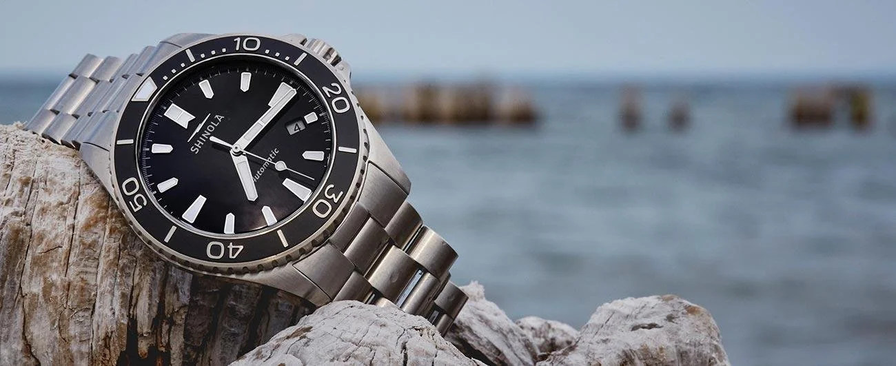Discover the best American made watches2023 — Sustainable Ways