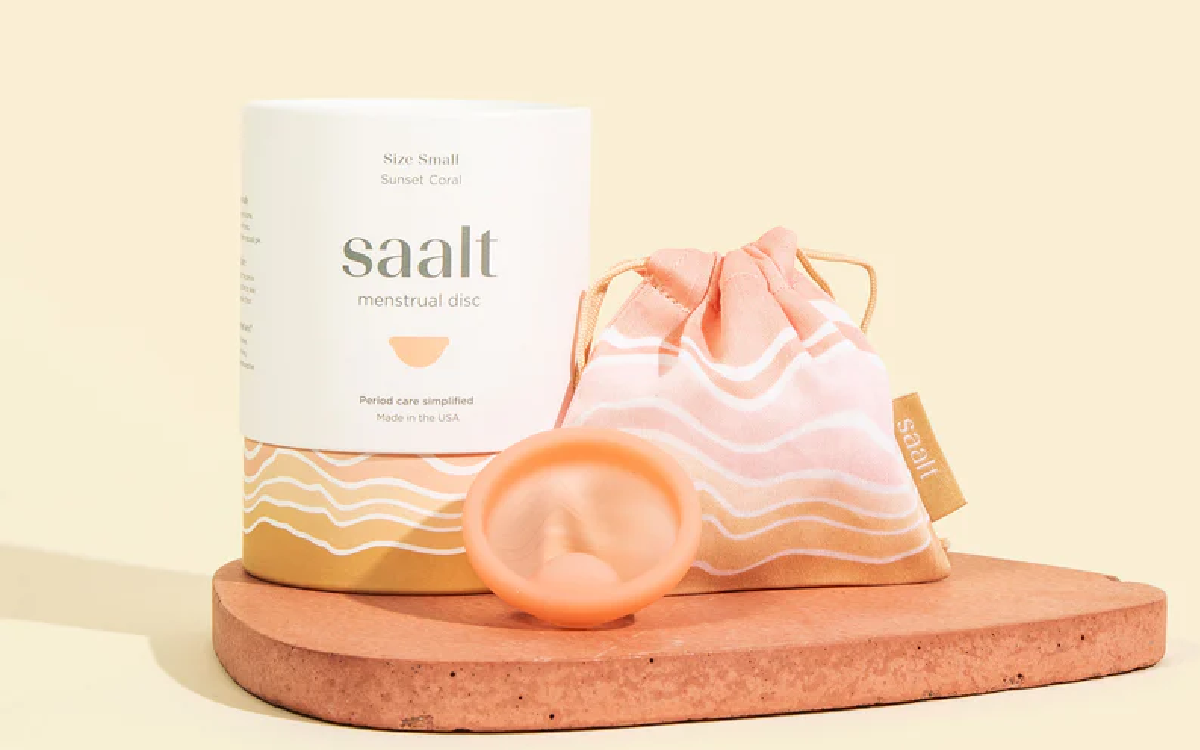 9 Top Menstrual Discs According to Reviews — Sustainable Ways