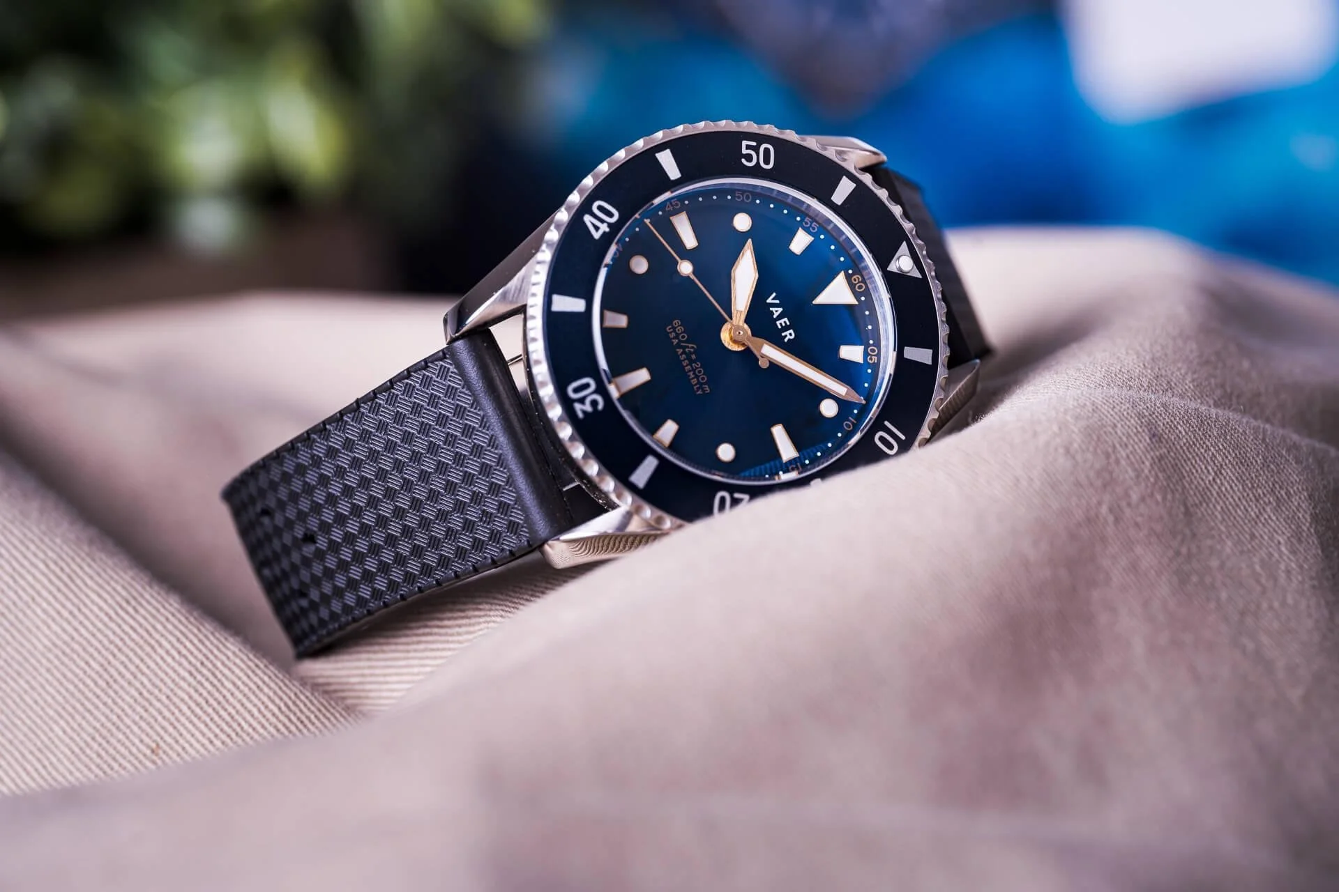 Discover the best American made watches2023 — Sustainable Ways