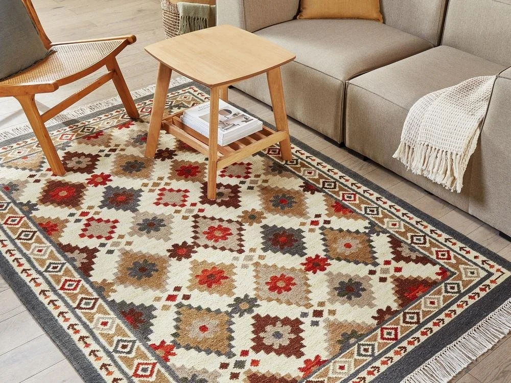Step into comfort 5 nontoxic rugs for a healthier home — Sustainable