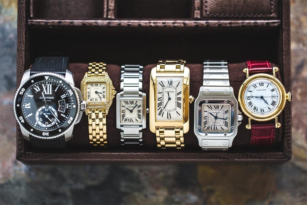 Discover the best American made watches2023 — Sustainable Ways