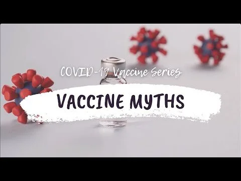 COVID-19 Vaccine Series #3