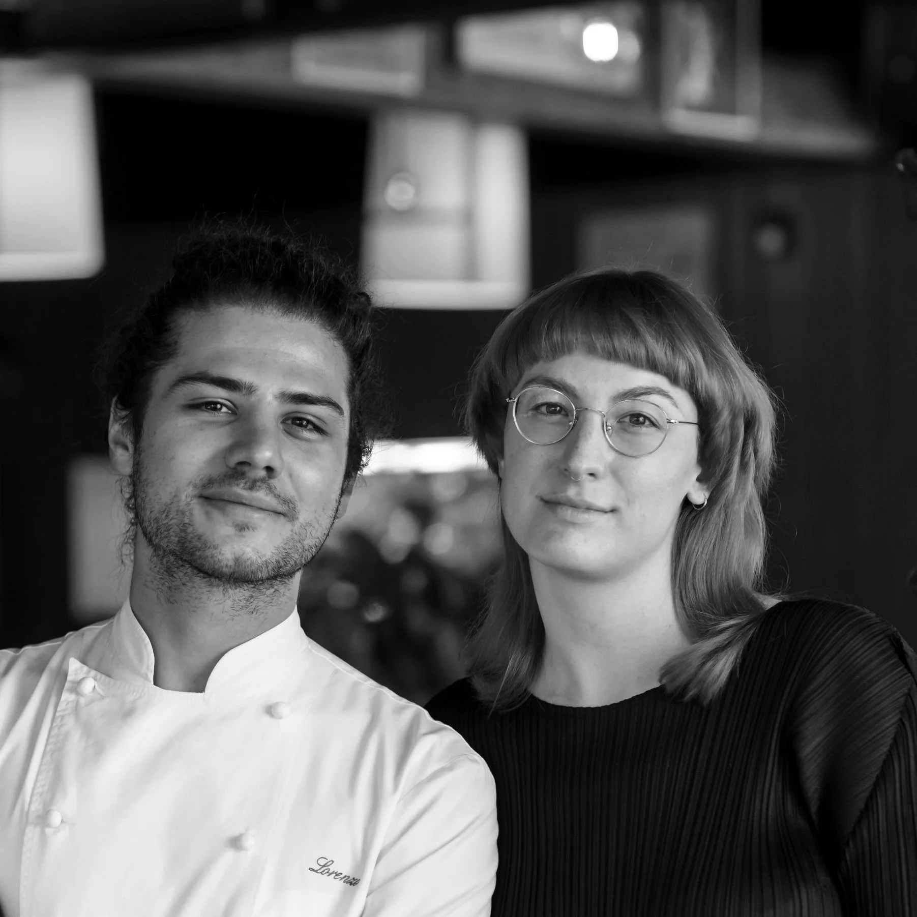 Lorenzo Torresan e Anna Vendramini.JPG