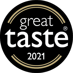 Original and Spicy Chilli Mayo – Great Taste Award