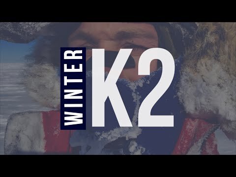 THE IMPOSSIBLE SUMMIT : WINTER K2