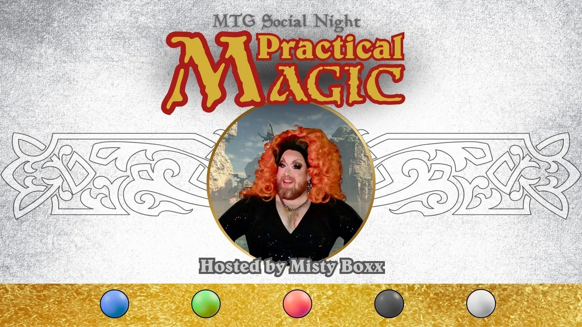 Practical Magic - MTG Social Night