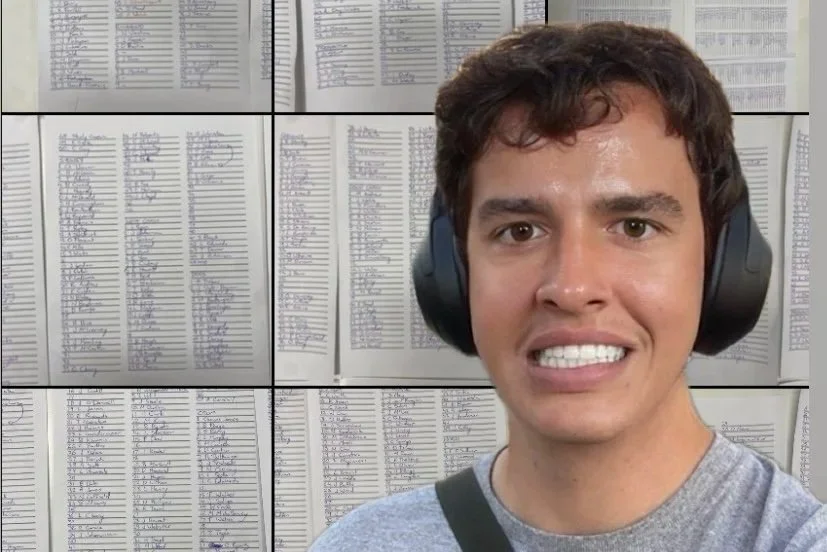 Ben Hunter | Work In Progress Comedy Soirée