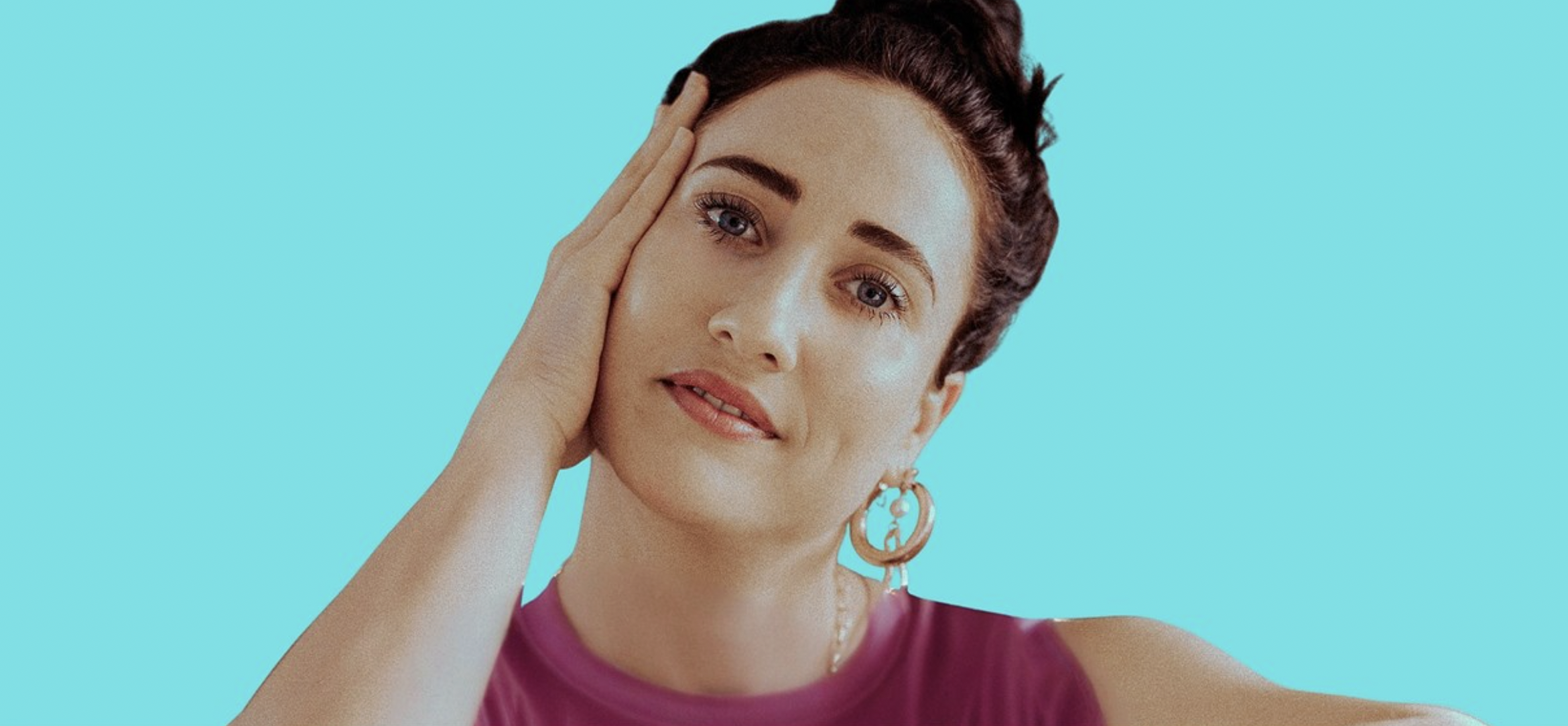 THALIA JOAN - How long was last night? 