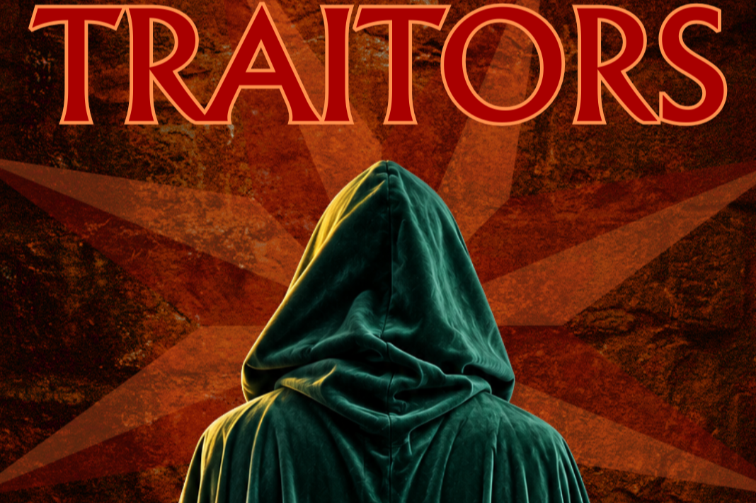 GROUSE TRAITORS