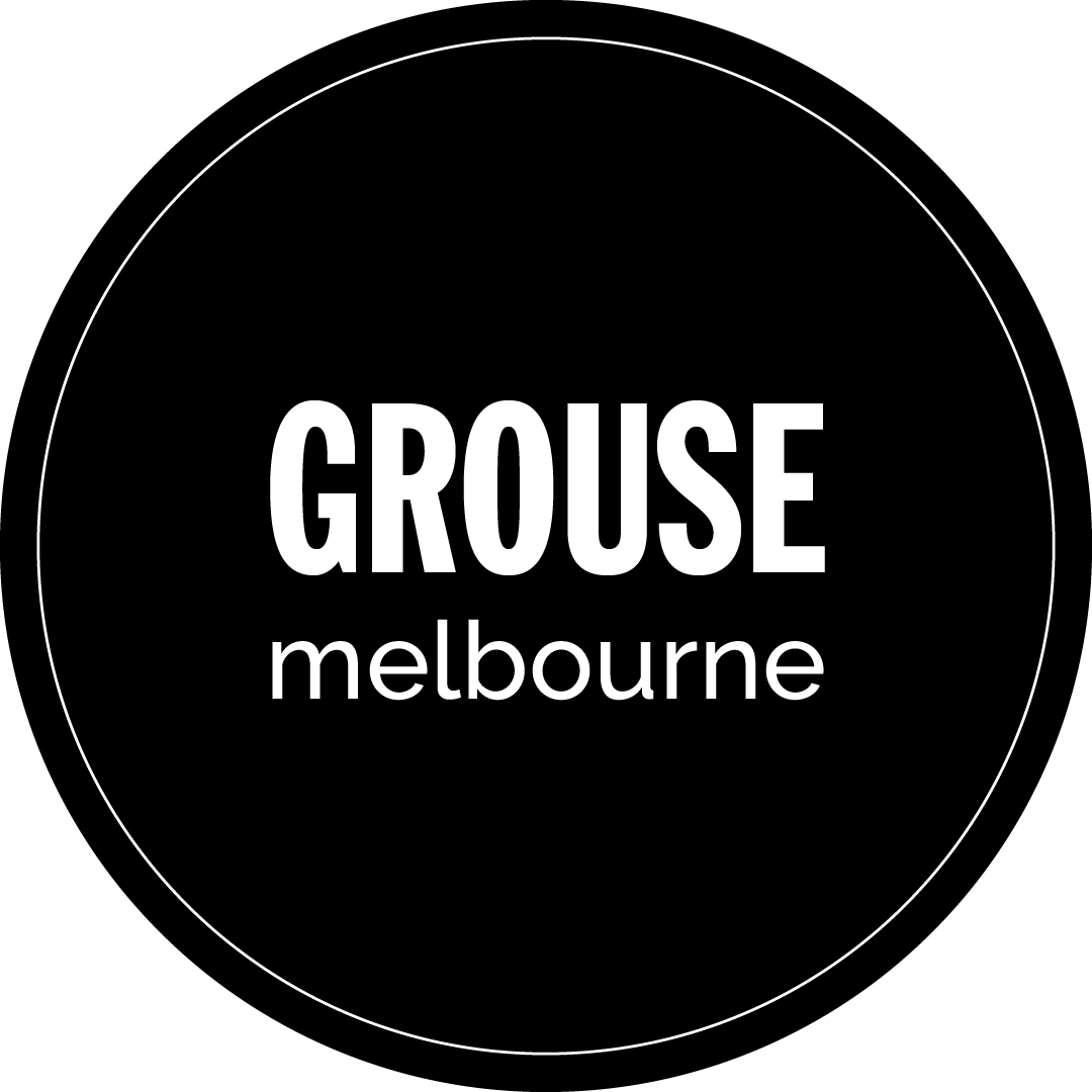 Grouse Melbourne