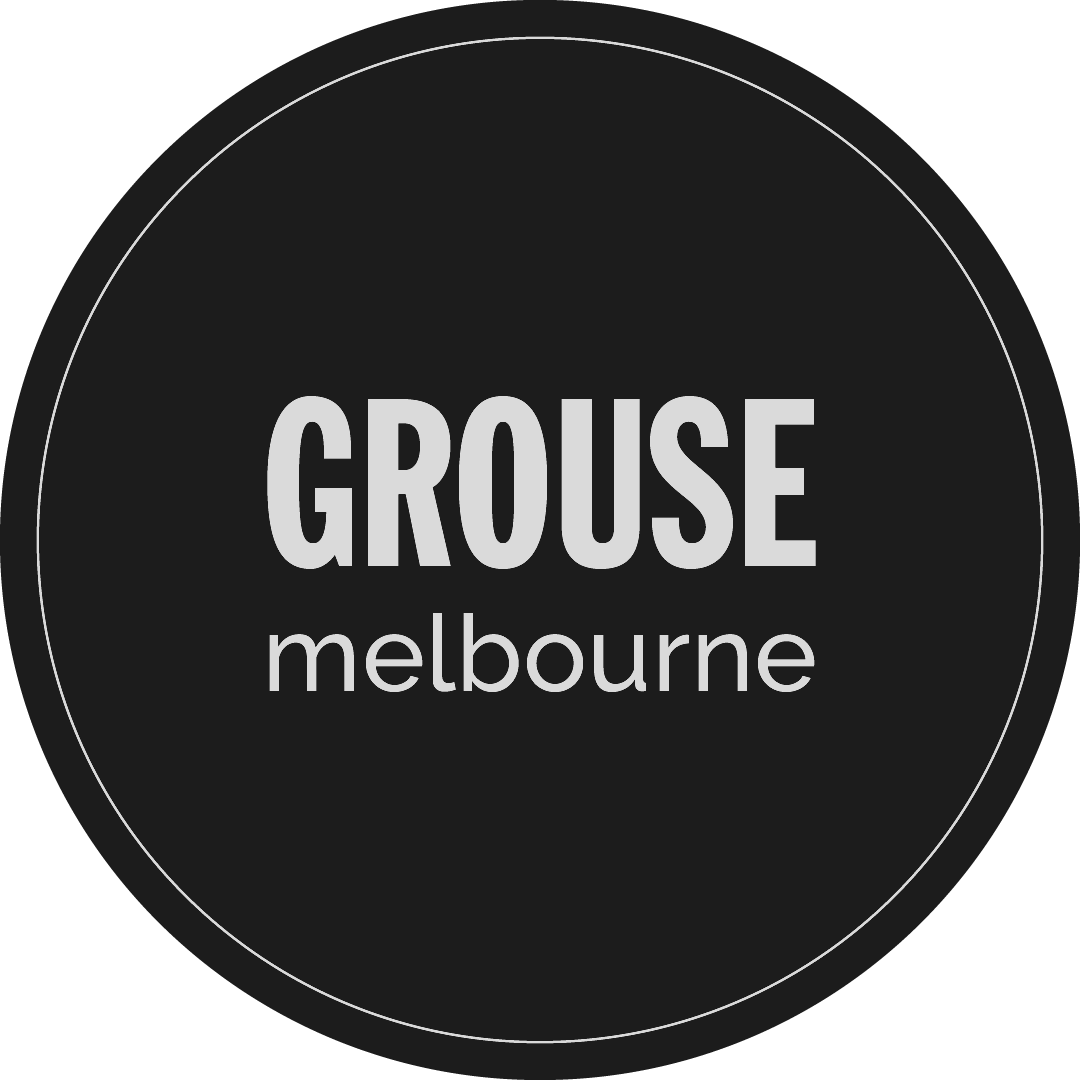Grouse Melbourne