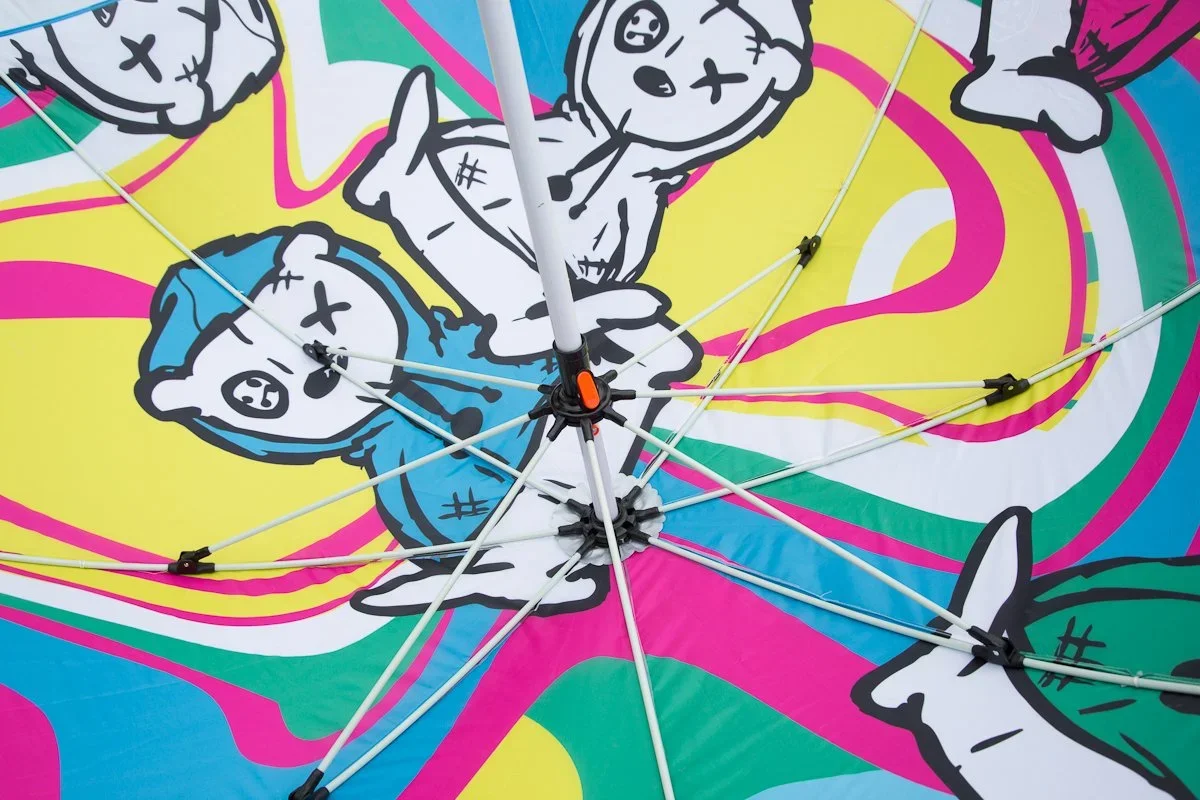 Quality Promotional Umbrellas That Reflect Your Brand: Why Custom Printed Umbrellas Make a Lasting Impression