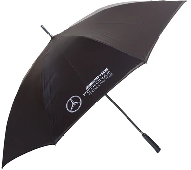 Carbon Fibre Golf Umbrella