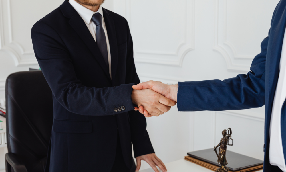 Capacity Pressures in Conveyancing: Fewer Professionals, Growing Demand