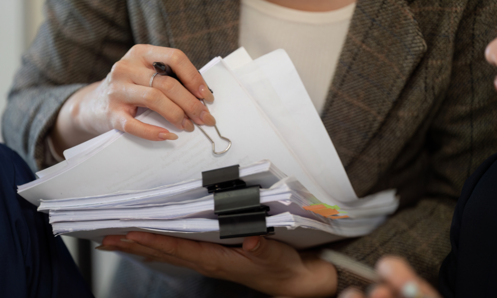 Rising Compliance and Risk Pressures in Conveyancing