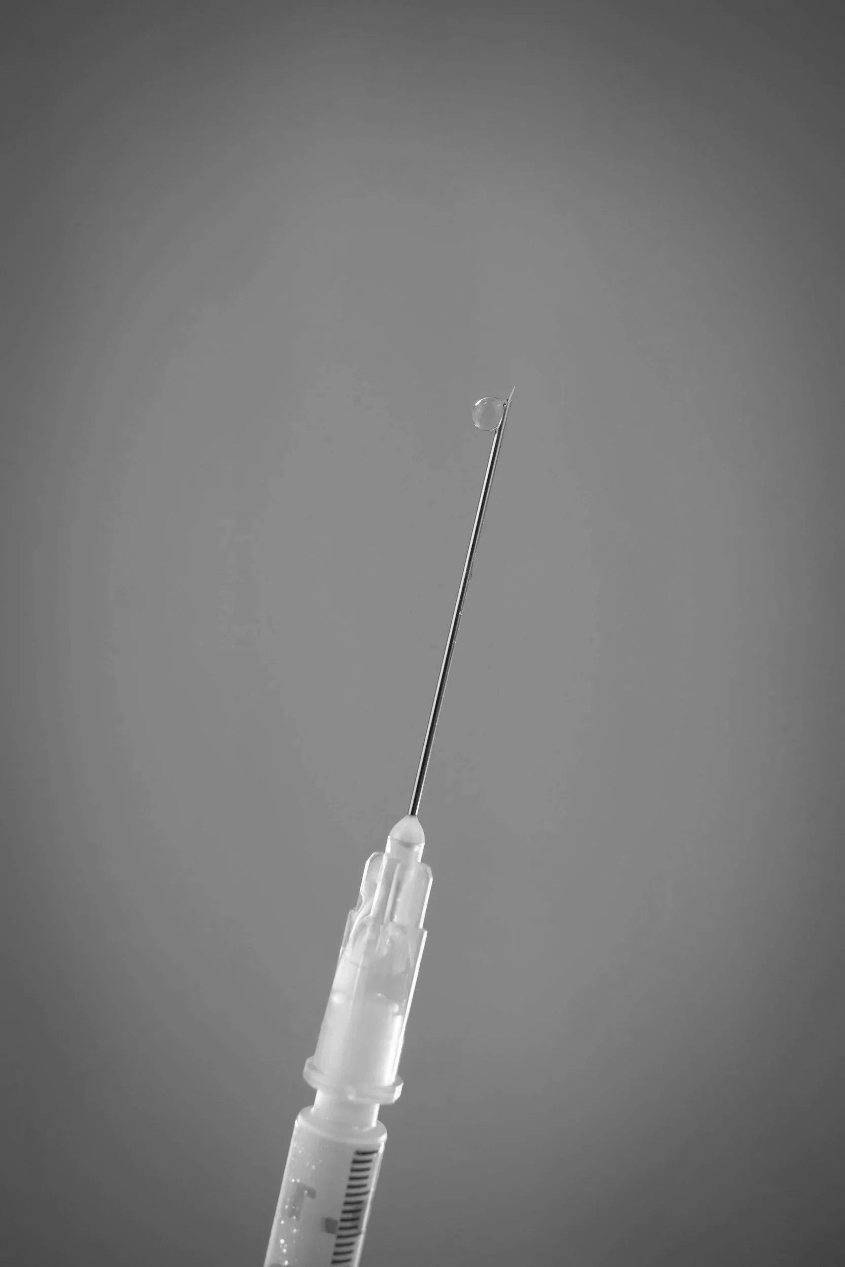 Injectables, Evidence &amp; Expectations