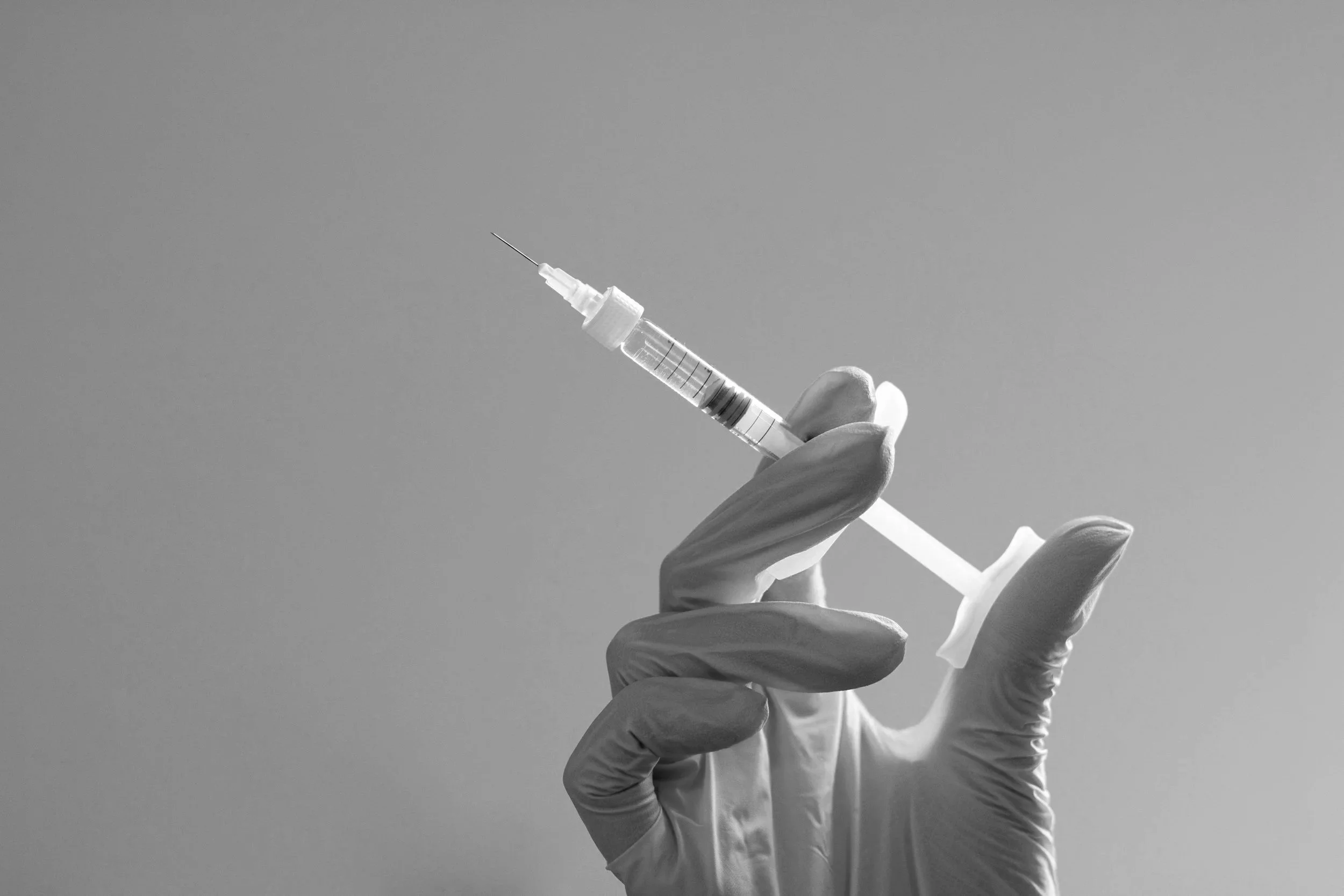 Injectables, Evidence &amp; Expectations