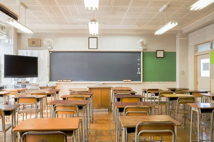 Back-to-School Anxiety: How to Support Your Teen