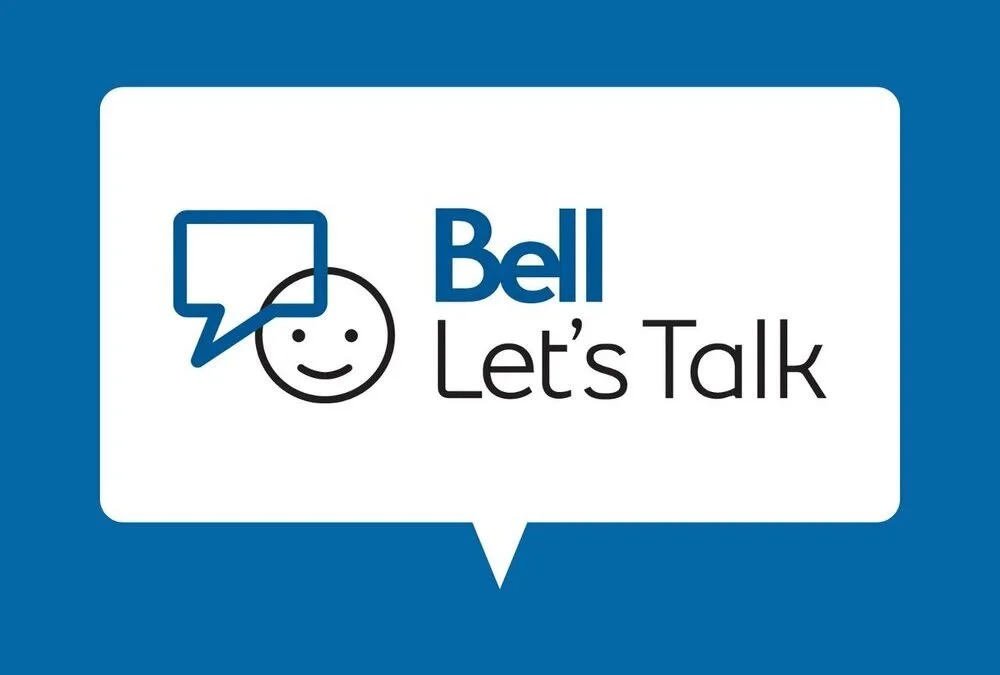 As Bell Let’s Talk Approaches: Why “Talking” Is Just the Beginning