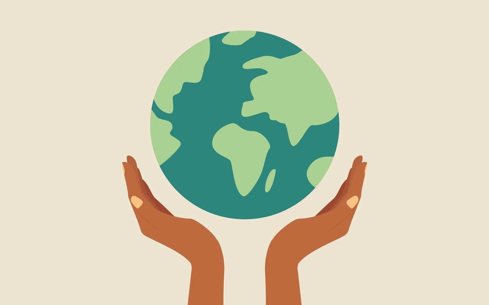 Earth Day and Mental Health: Finding Grounding in Nature