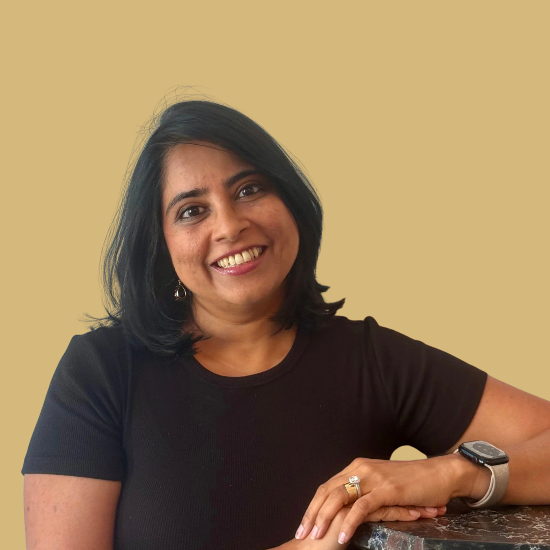 Alina Philip, Therapist 