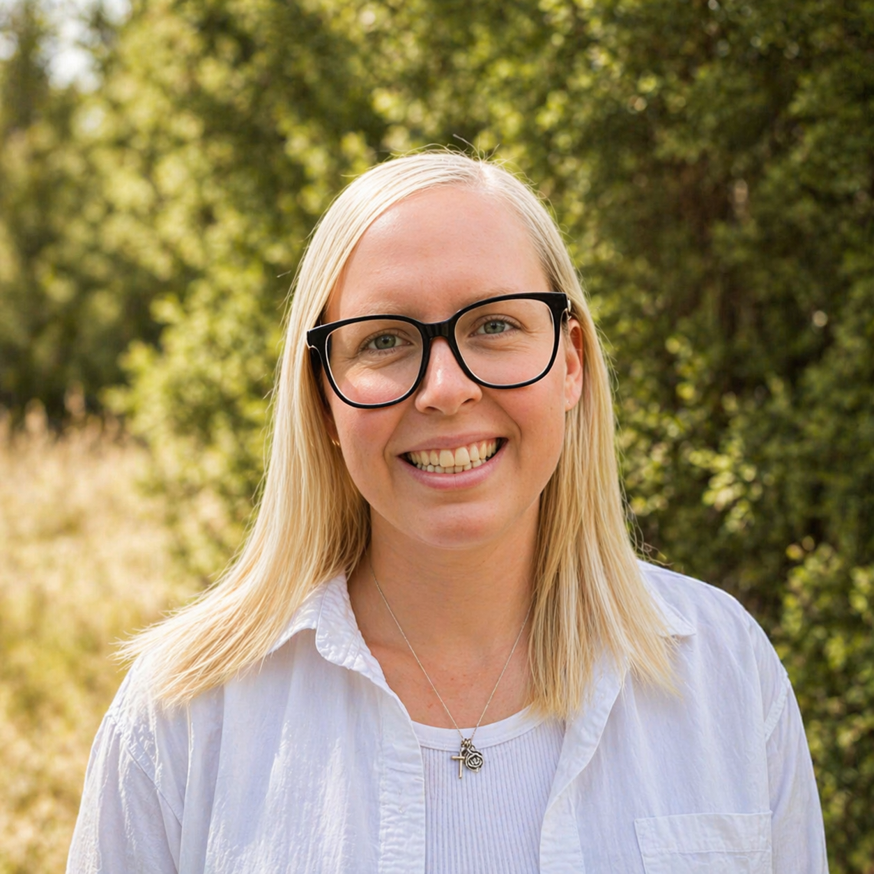 Kailey Tufford, Therapist 