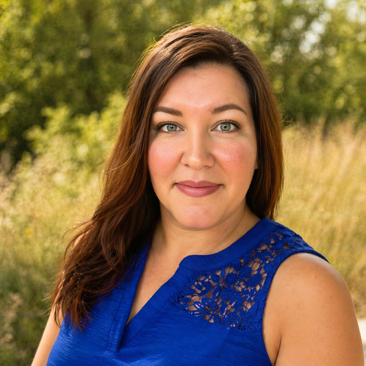 Tiffany Graham, Therapist