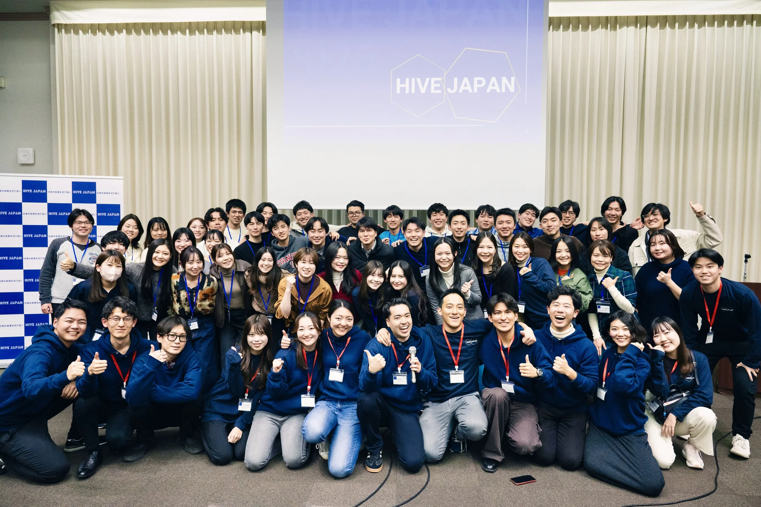 HIVE JAPAN Summit 2026 Well-being イベントレポート