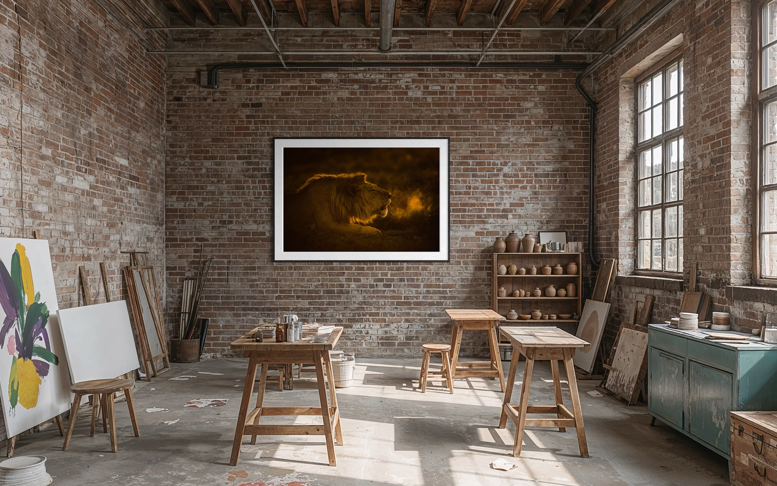 LionRoaringSunrise_Mockup01.png