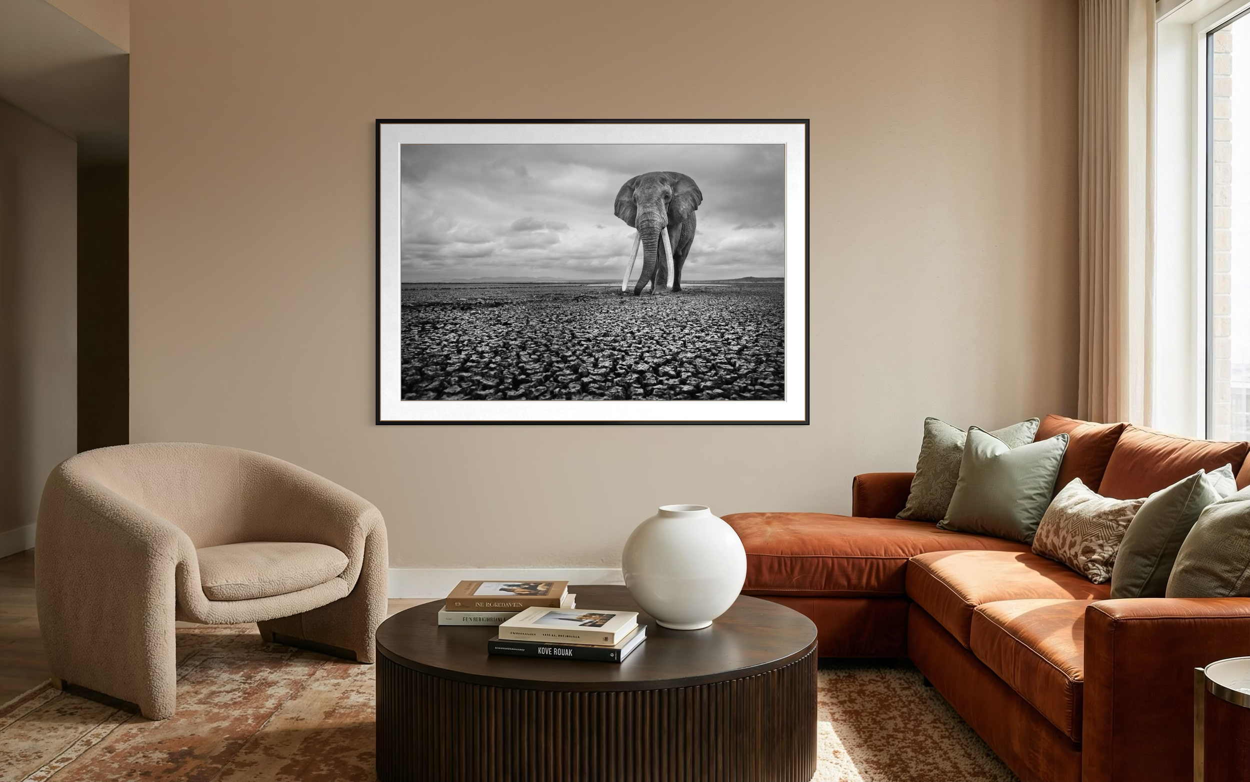 WALK THE EARTH — Fine-Art African Wildlife Photography | Federico