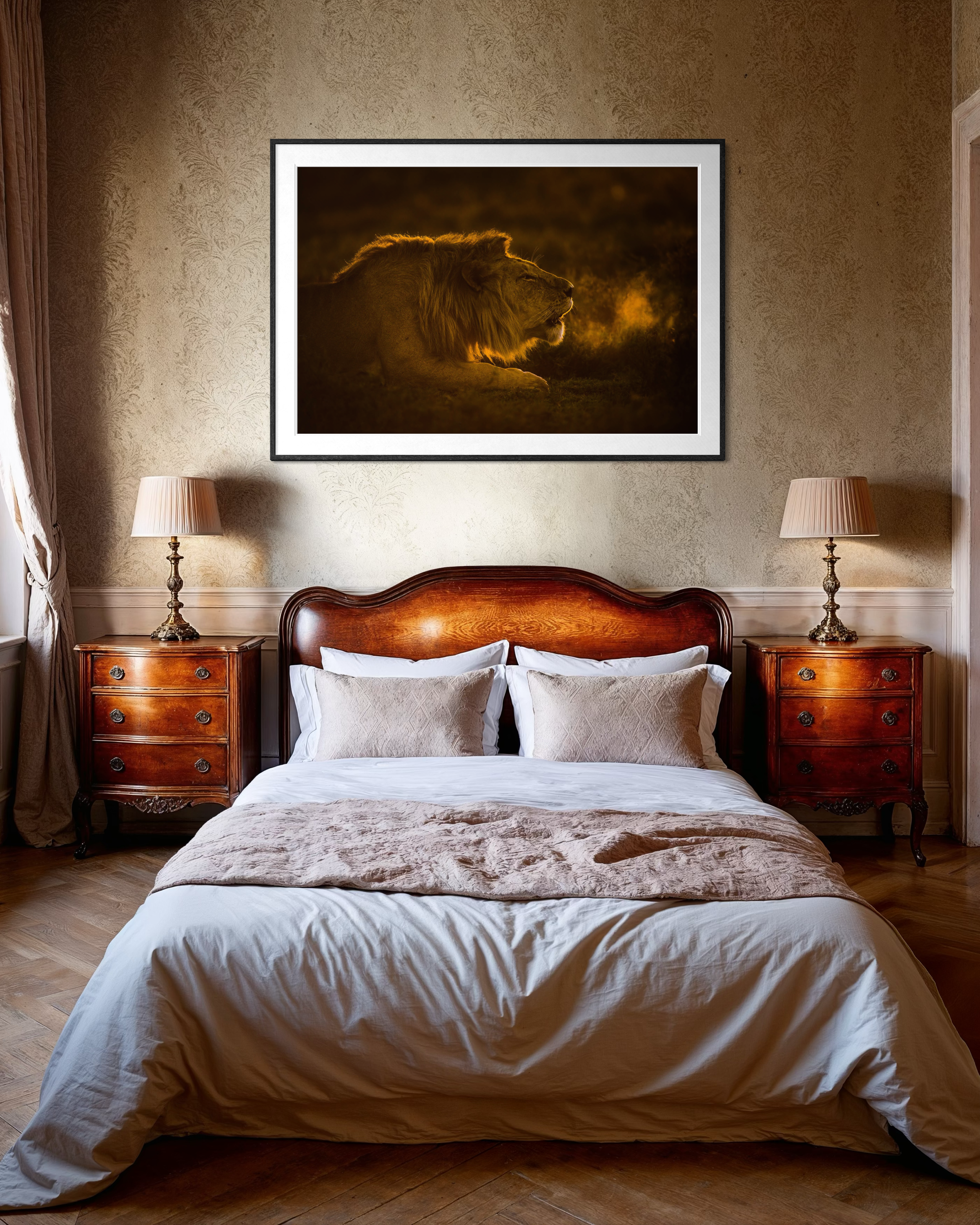 LionRoaringSunrise_Mockup02.png