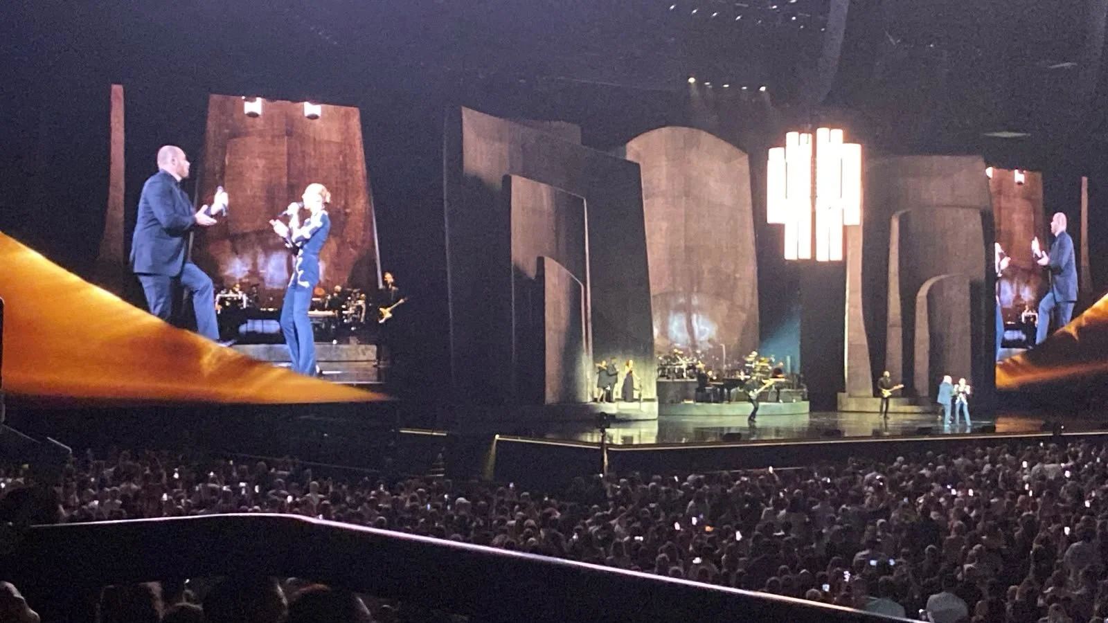Concert Céline Dion à Paris (26/09/2026)