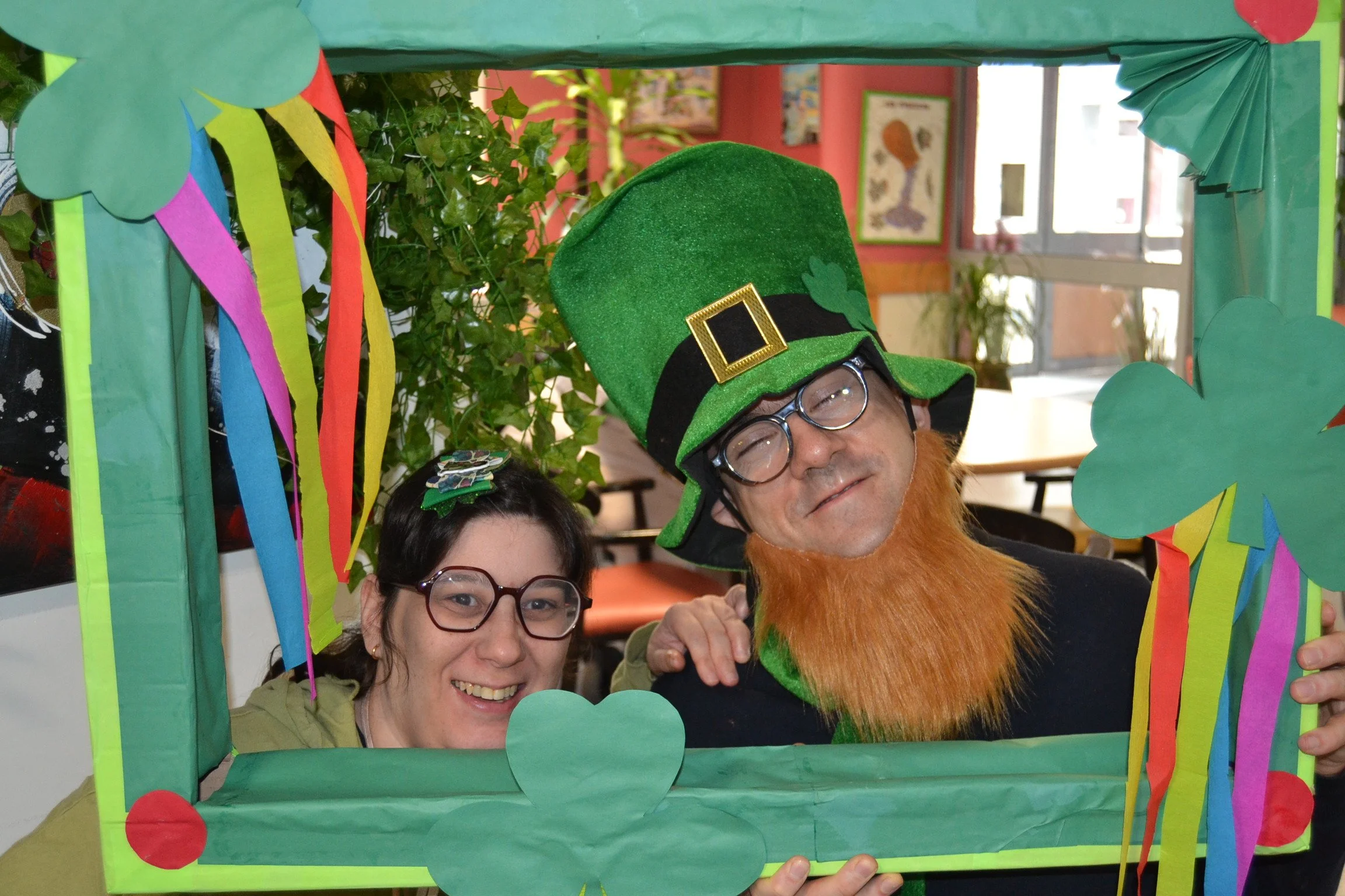 Carnaval Pub Irlandais (03/2026)