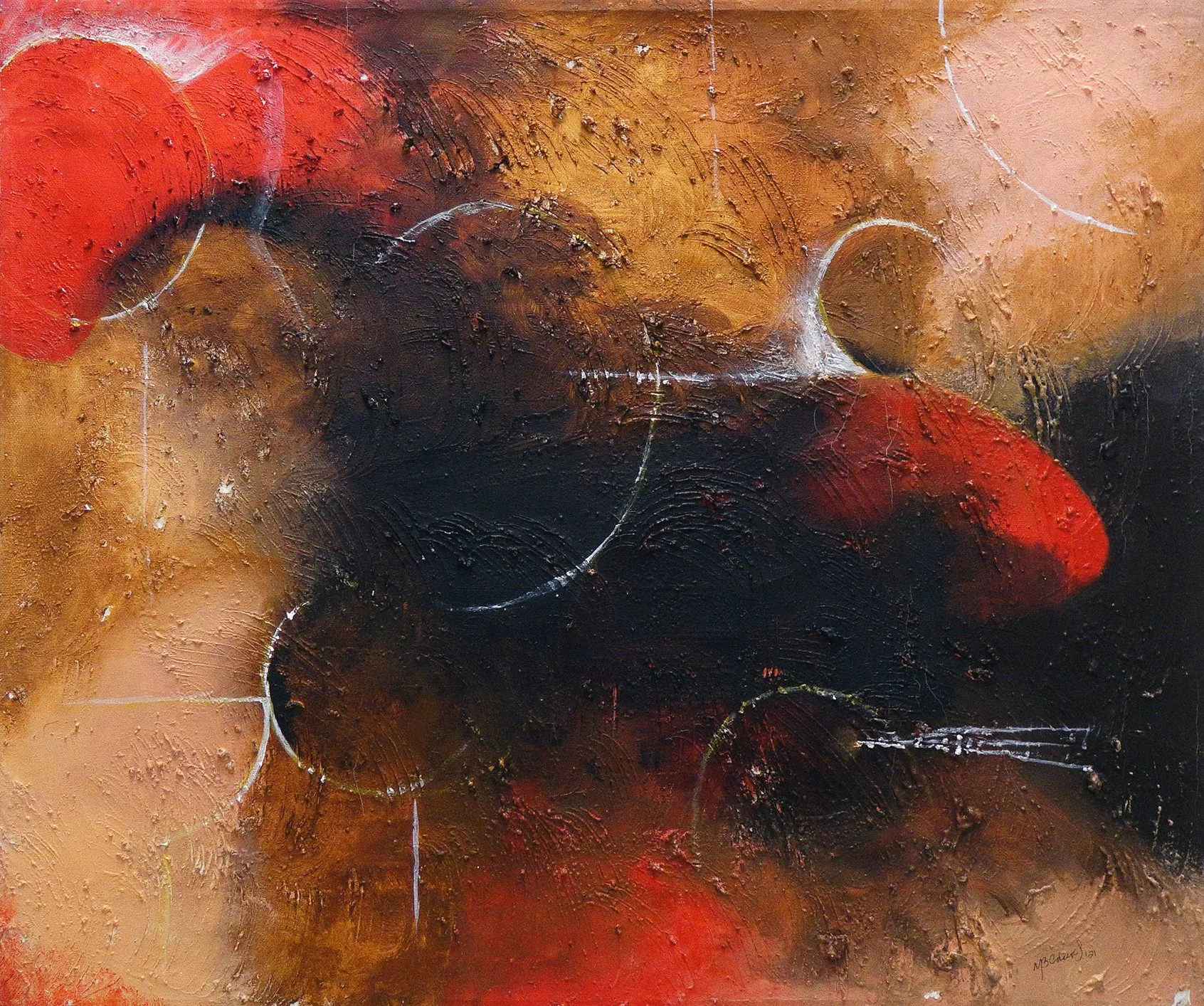 Martha Beatriz Caceres  - Guatemala