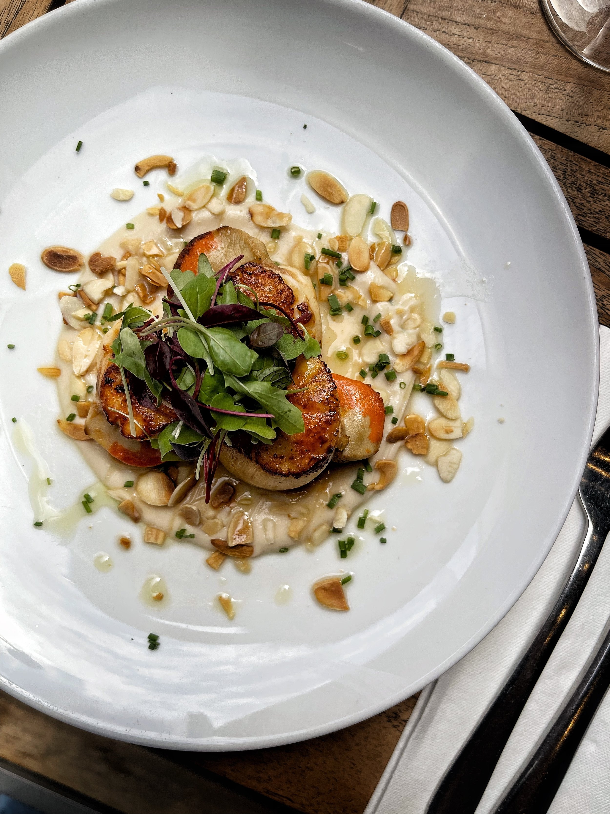 Applebee's Fish Borough Market Fish Restaurant