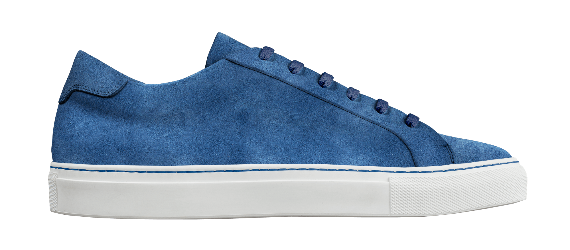 Bleu Cobalt