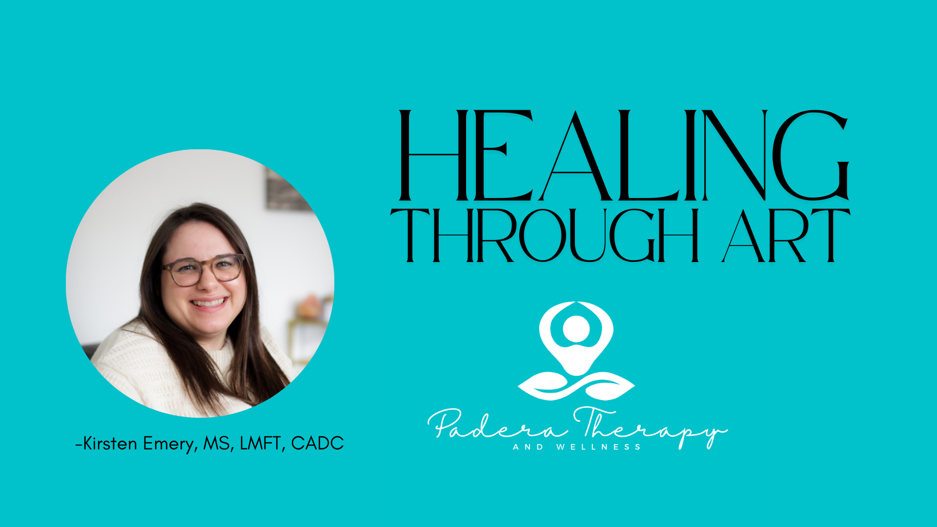 Healing through Art