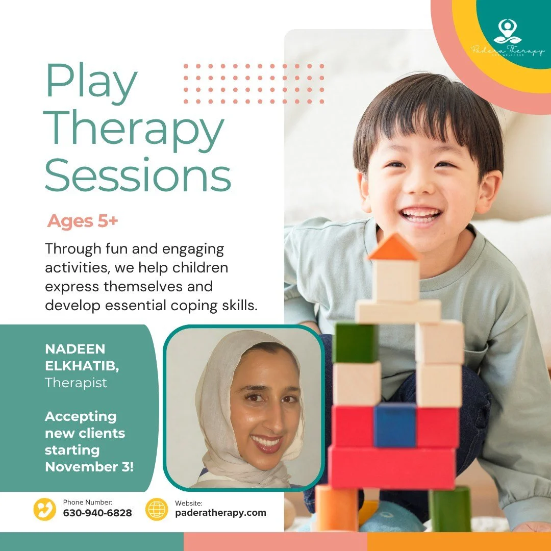 Play therapy allows children to use play to express their feelings, process experiences, and develop coping skills. Since play is the primary way children communicate, this therapy uses toys, arts and crafts and other materials as a tool to help them