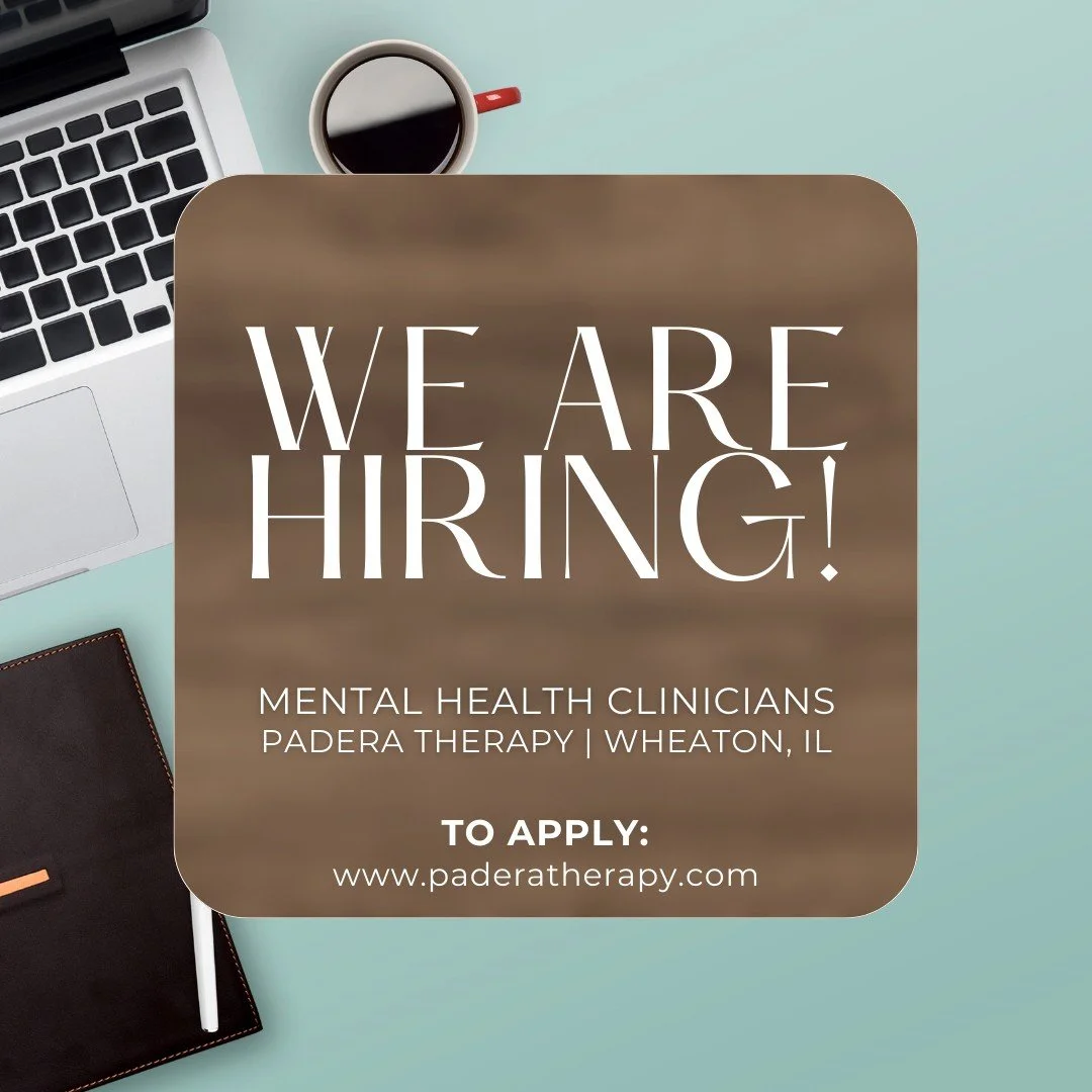 If you're a mental health clinician looking for a new place to land, we'd love to hear from you. We have an office environment that is warm, supportive and full of passionate, experienced professionals. We value work/life balance for our therapists, 