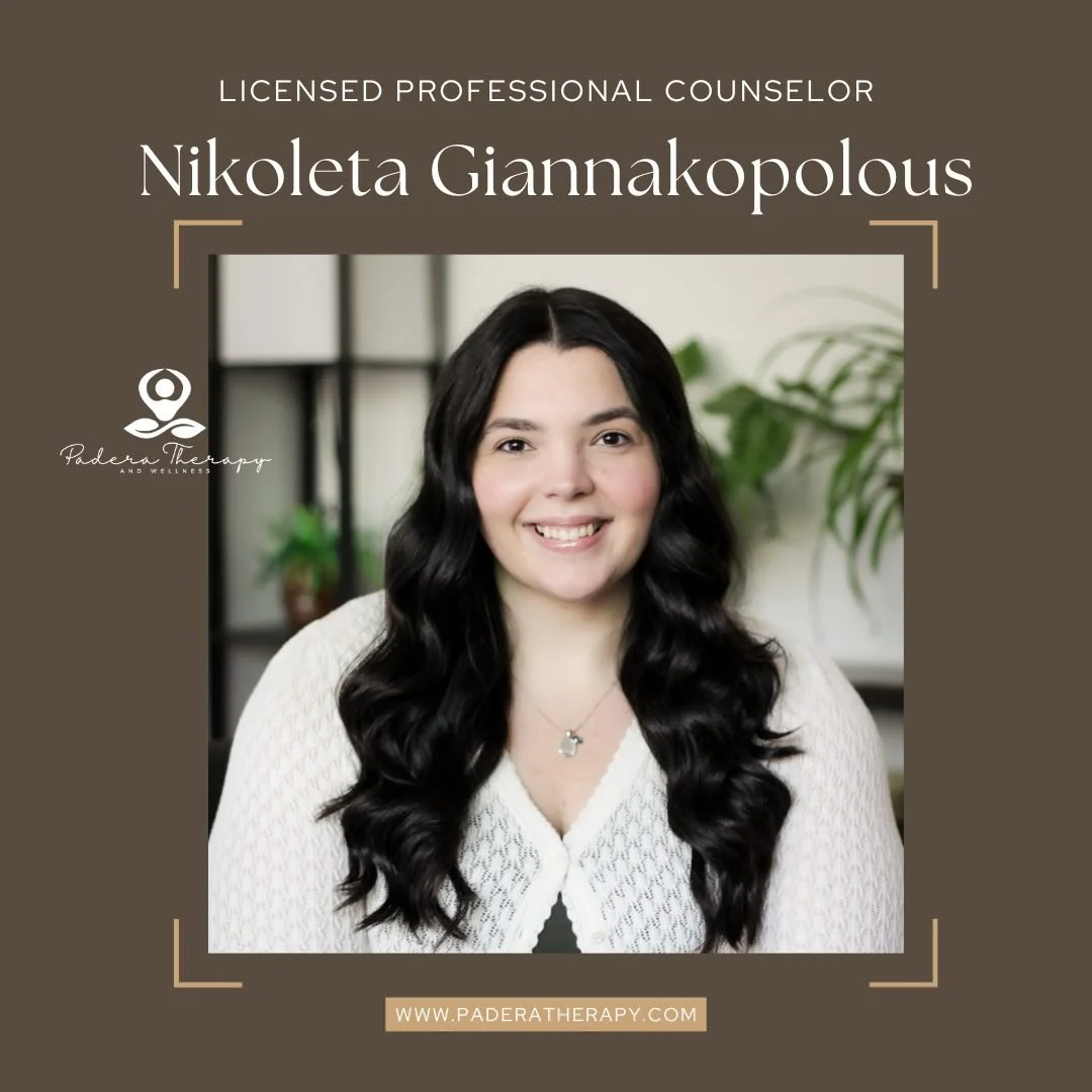 Padera Therapy has immediate openings for new clients with compassionate, experienced therapists. If you&rsquo;ve been thinking about starting therapy, now is the time. Whether you&rsquo;re navigating stress, anxiety, relationships, or just need a sp