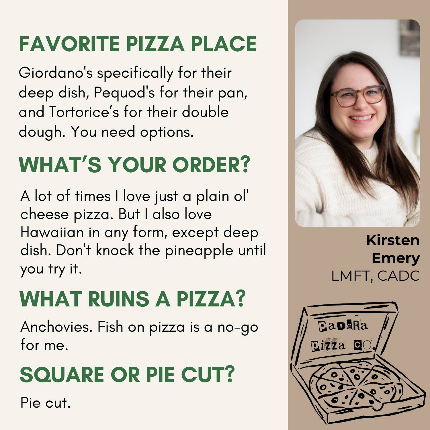 Pizza Day Part 2: Now a staple and favorite food of many, pizza was originally created in the 16th century as an inexpensive street food for those living in poverty. In the 1800's, the creativity and expansion of different toppings brought pizza to t