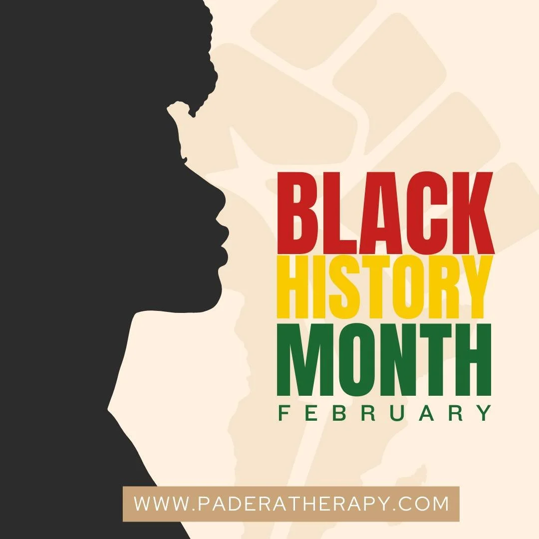 During Black History Month, it's important to acknowledge cultural barriers to care for Black Americans - as well as highlight the Black therapists that are representing and empowering their community, day in and day out. 

The National Alliance on M