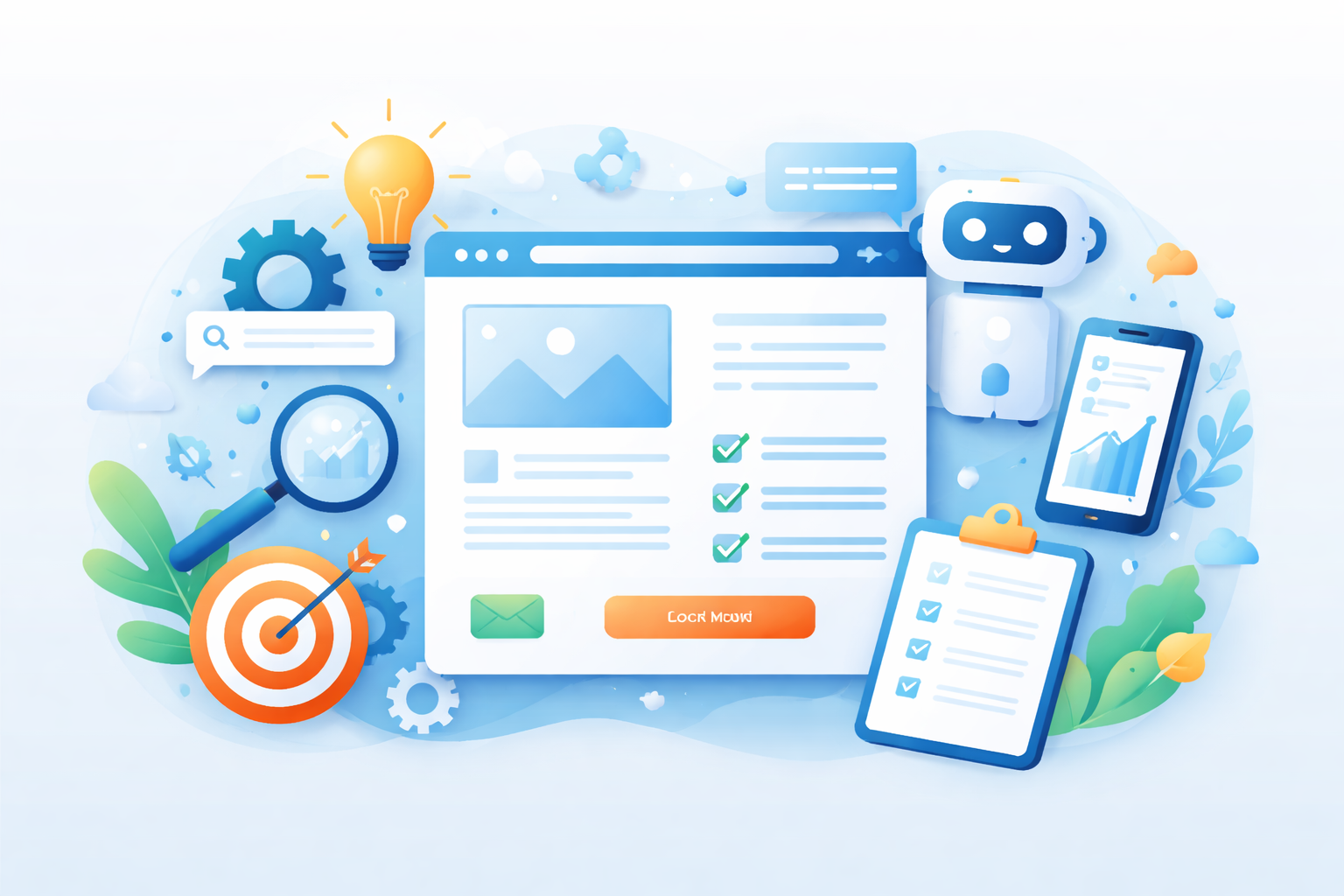 How to Optimise Your Website for AI and Search Without Overcomplicating It