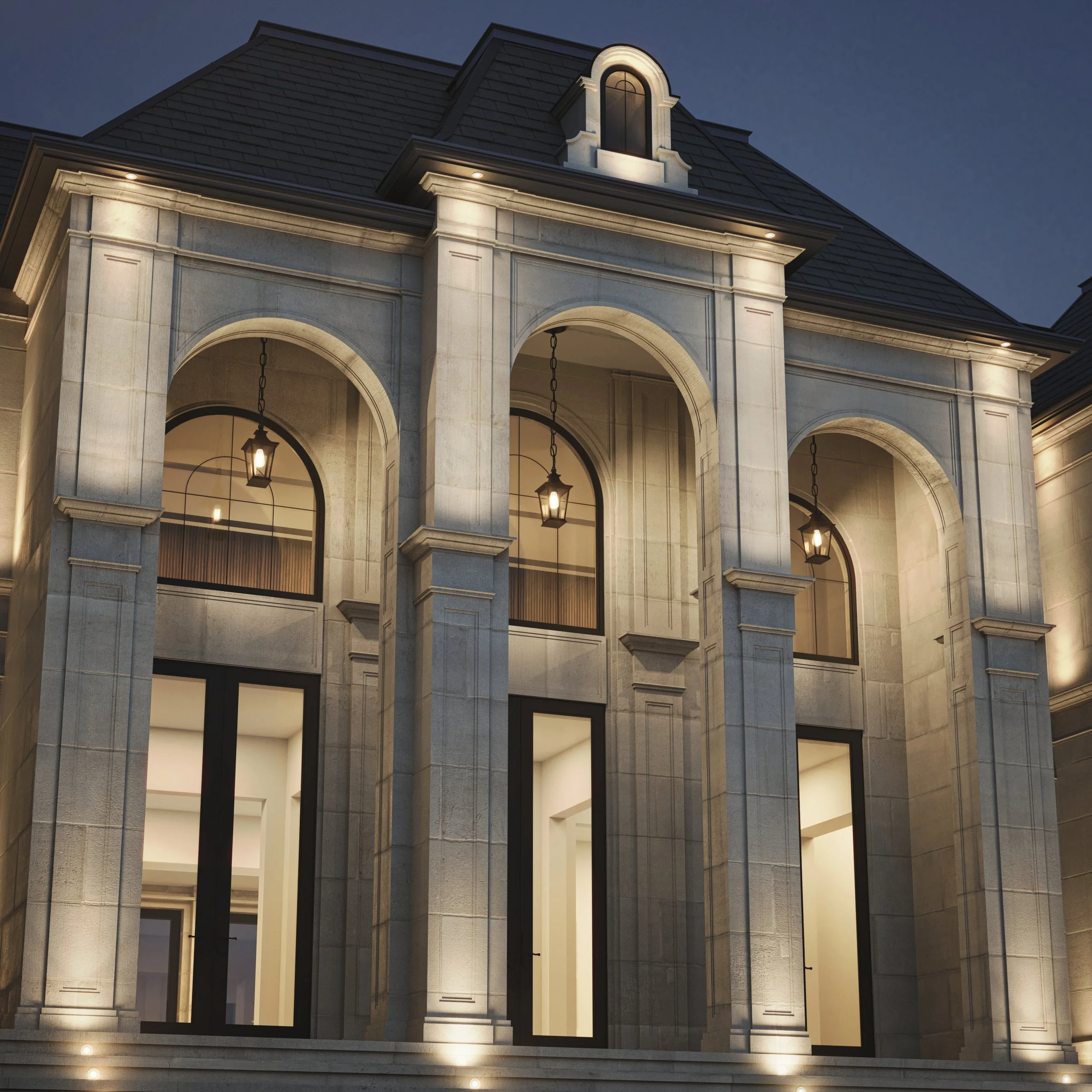 Snyders Flats — Lucid Homes