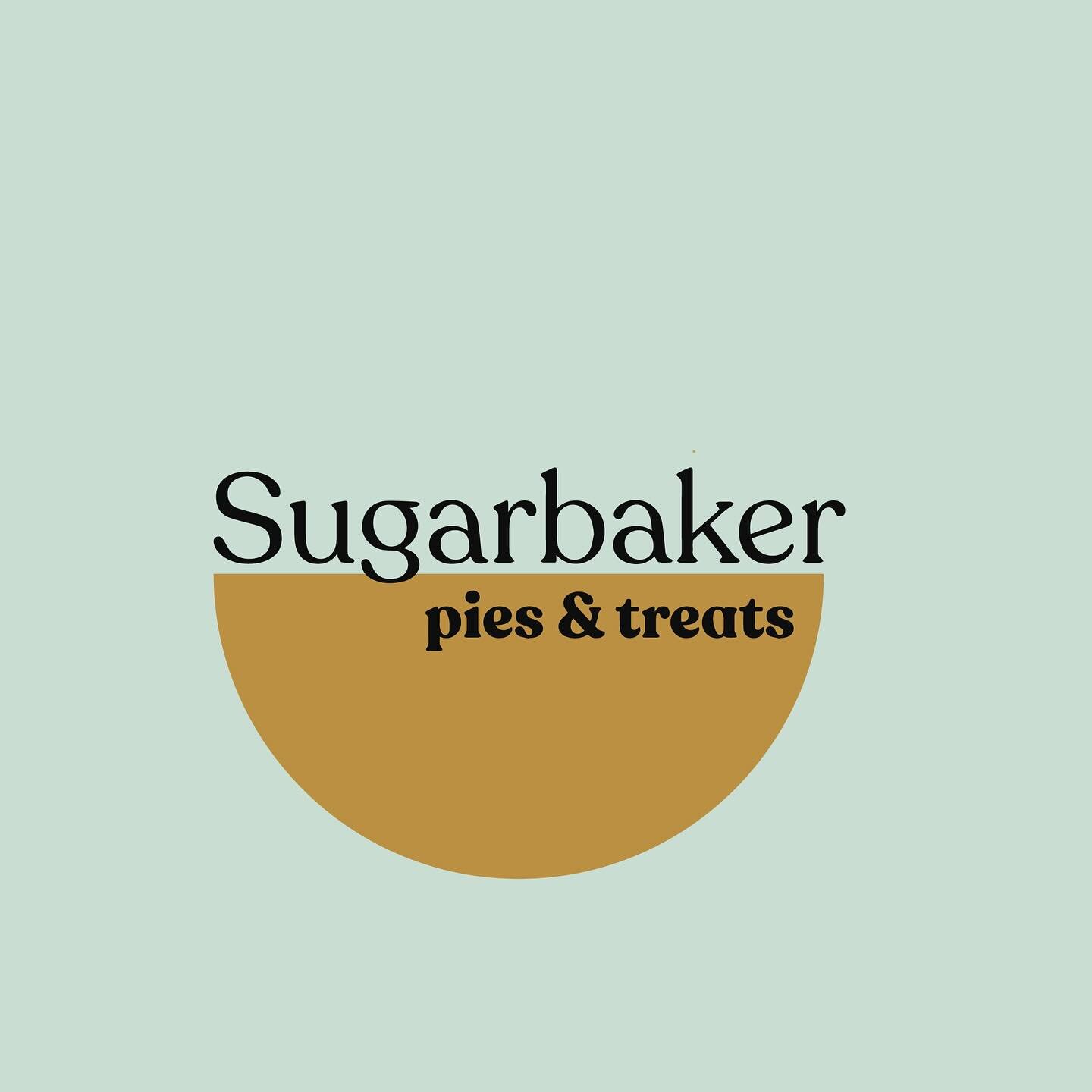 Why do we love designing for market and pop-up vendors? Because Erica knows the impact of a compelling brand identity on a growing business. She&rsquo;s seen it first hand! Erica on the Sugarbaker Pies Story - Part 1:

Getting stopped on the street t