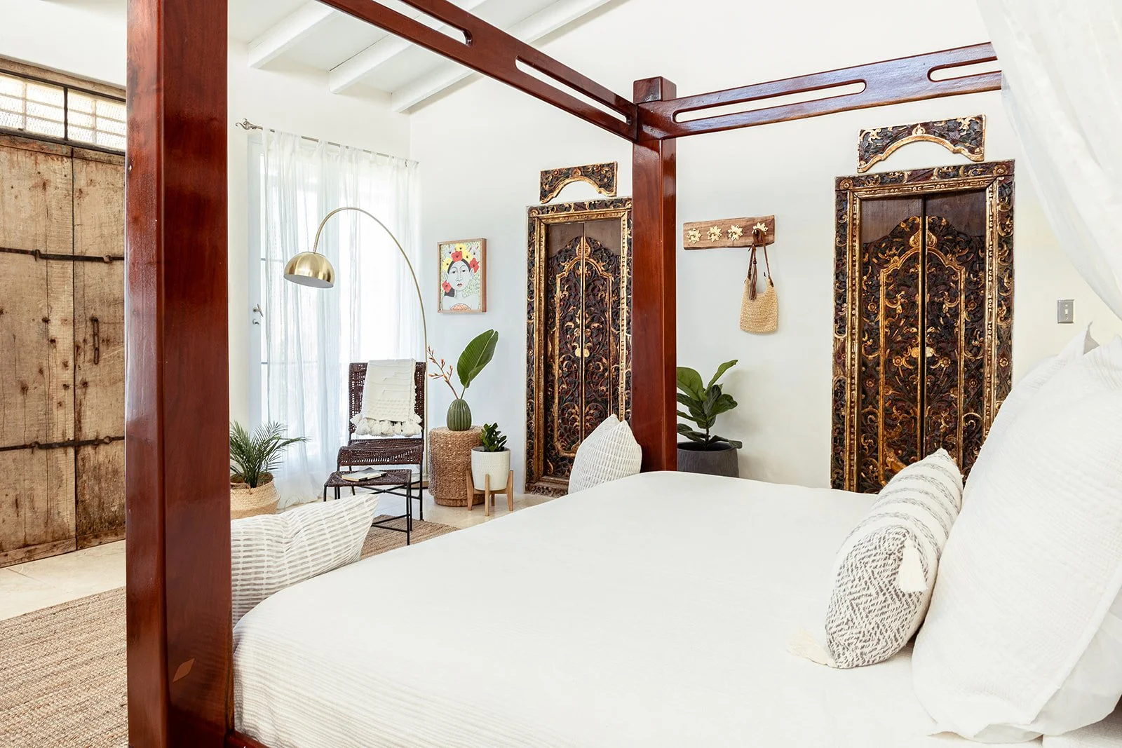 Staging A & Co., photo by Two Studios . Project Stay Rincon
