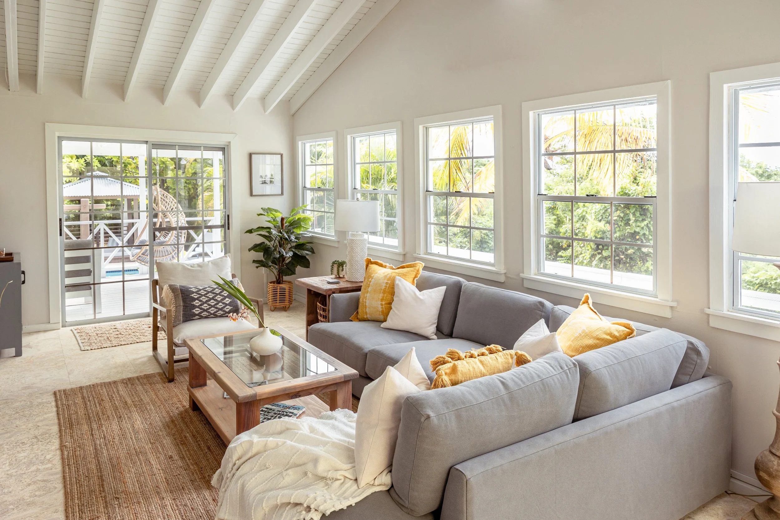 Staging A & Co., photo by Two Studios . Project Stay Rincon