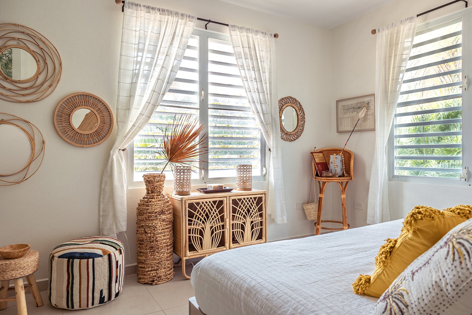 Staging A & Co., photo by Two Studios . Project Stay Rincon