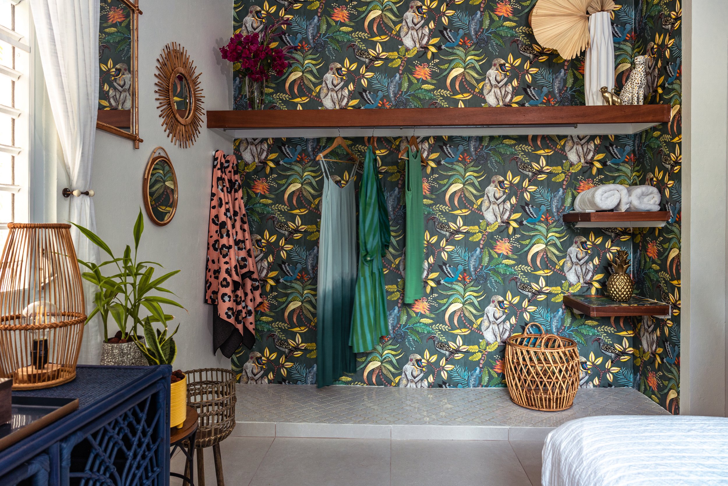 Staging A & Co., photo by Two Studios . Project Stay Rincon